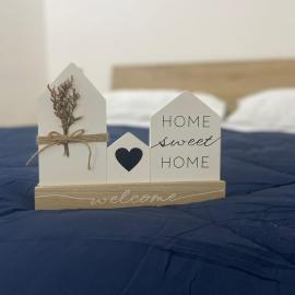 Subiaco में, होटल La Casa di Lu & Li