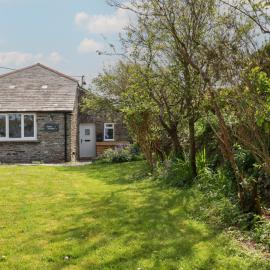 Puffin Cottage