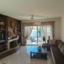 Polymnia's apartment near Knossos Crete