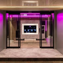 ホテルリノ, hotel em Kitakyushu