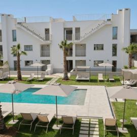 Belle Playa de Palma Apartsuites, hotel in Palma de Mallorca