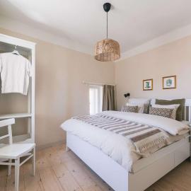 Rabi Lodge - Design Stay in Former Synagogue, hotel in Rabí