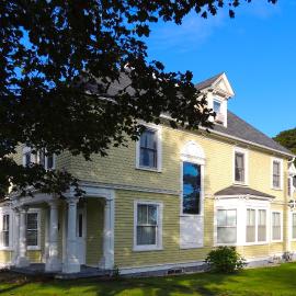 Le Griffon, Hotel in Shediac