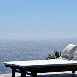 Kabak Avalon Bungalows, hotel en Faralya