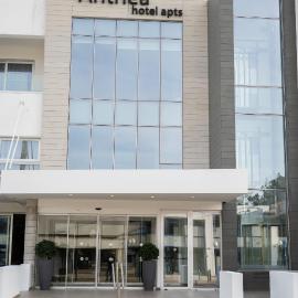 Anthea Hotel Apartments