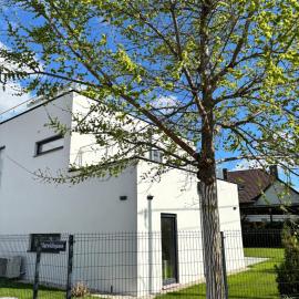 Haus mit Garten bei Wien