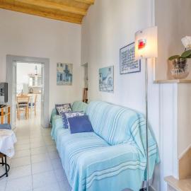Casa in Via Seminario Otranto