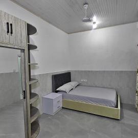 Heena, hotel v destinácii Kendhoo