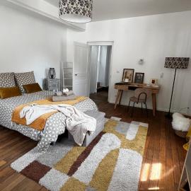 Cosynumber8, hotel in Bar-sur-Seine
