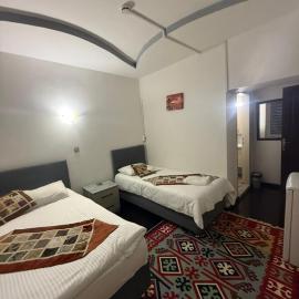 City Hotel، فندق في Ayii Trimithias