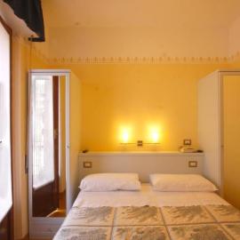 Hotel Centrale, готель у Сан-Бенедетто-дель-Тронто