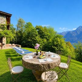 Villa Rustica