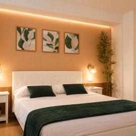 Almarea Apartments, hotel in Santa Domenica
