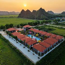 Hoa Lư - An Resort