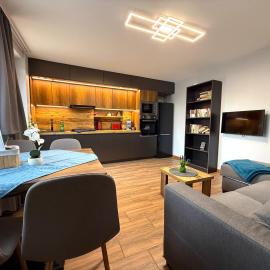 Paradiso Apartmanház, khách sạn ở Gyula