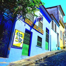 Hostel Galeria 13