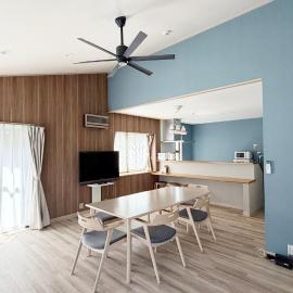 Villa Miura Beach -ヴィラ三浦海岸-