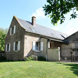 Gîte Lilas de mer