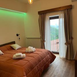Borgo Izzo 2, Hotel in San Fele