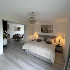 Vakantie Studio Mari Jani, hotel in Waterlandkerkje