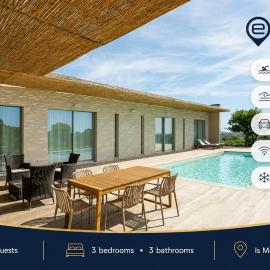 Estay - Villa Gali