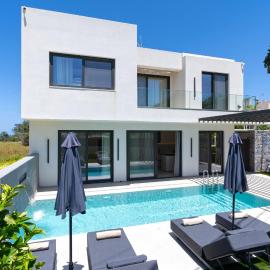 Green Villas - Villa II