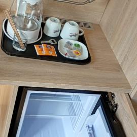 B3 Hotel, hotel sa Niederfell