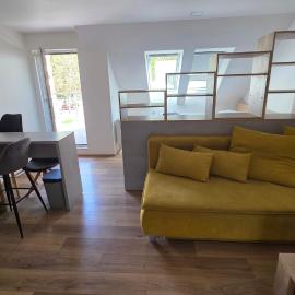 Apartmany CityCentrum Trencin