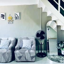 Khaleejay Transient House, khách sạn ở Calapan