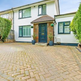 6 Copse View, hotel u gradu Addington