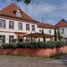 Wohnkultur - DSIGNIO Ladenburg Digital Hotel, hotell i Ladenburg