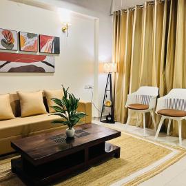 Escape by Staypreneur Homes