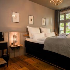 Wohnkultur - DSIGNIO Ladenburg Digital Hotel