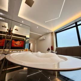 5 STAR LUXURY BY BEN&Co