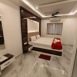 Mandarmoni में, होटल Sunview Resort