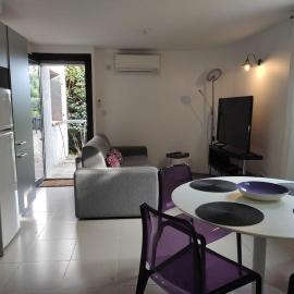 T2 Picculu - Garden, swimming pool, 4 ppl, parking