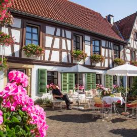 Gästehaus Urschel