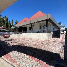 Golden Tours Hotel, hotel en Dodoma