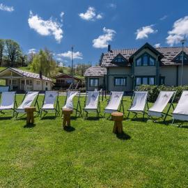 Gorski park Kupjak, hotel a Kupjak