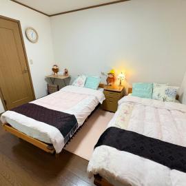ゲストハウス rest 相原坂下, hotell i Machida