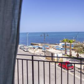 Solemar Sicilia - Casa Giovanni, hotel u gradu Aspra