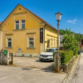 Apartments Jantar