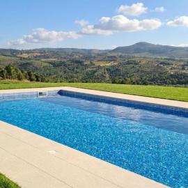 Casa dos Senhores - Douro - Quinta da Cabrida, hotel sa Tabuaço