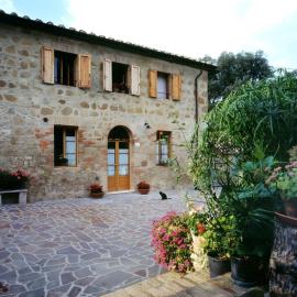 Casolare La Vigna