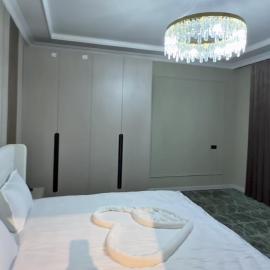 AMARANT hotel, hotelli kohteessa Baysun