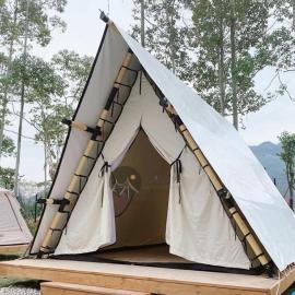 Cuyabeno에 위치한 호텔 Cuyabeno Glamping