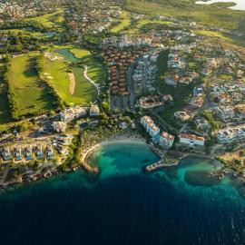 The Breeze - Blue Bay Curaçao Golf & Beach Resort, Hotel in Sint Michiel