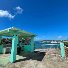 KBC Residence, hotel en Virac