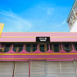 Super Hotel O Rishra Railway Station Formerly Green Guest House, hotell sihtkohas Khardah