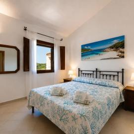 Piazzetta Dei Pini Two Bedroom Apartment 100 m from the Beach